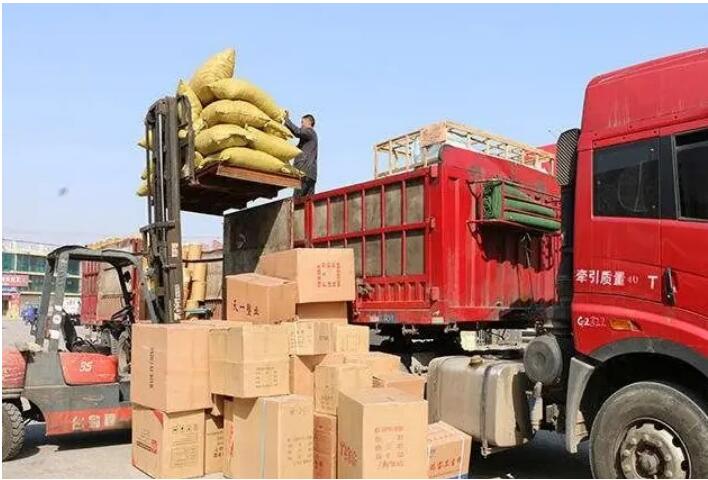 漳州到林芝物流专线