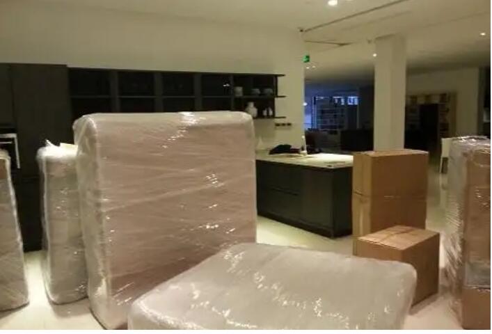 漳州到林芝长途搬家