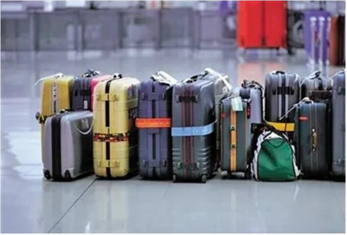 漳州到林芝行李托运