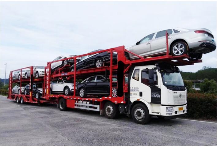 漳州到林芝轿车托运